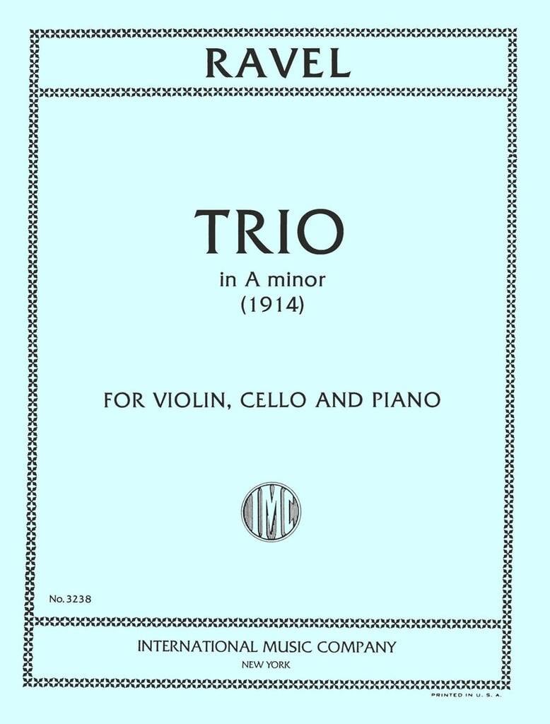 Trio Amin